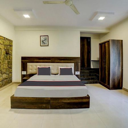 Collection O New Royal Serenity Inn Bangalore Exterior photo